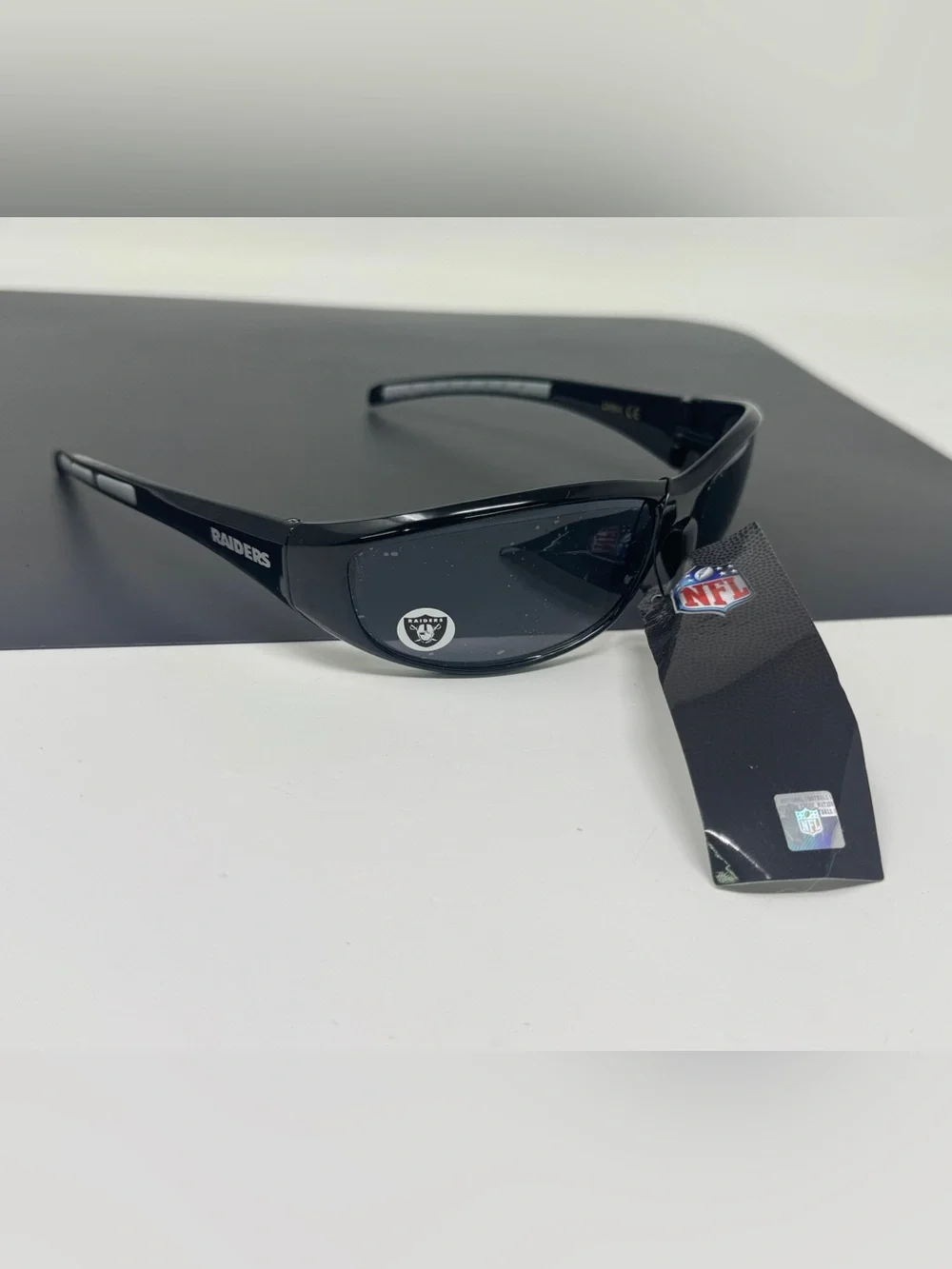 Raiders Sunglasses NFL unisex